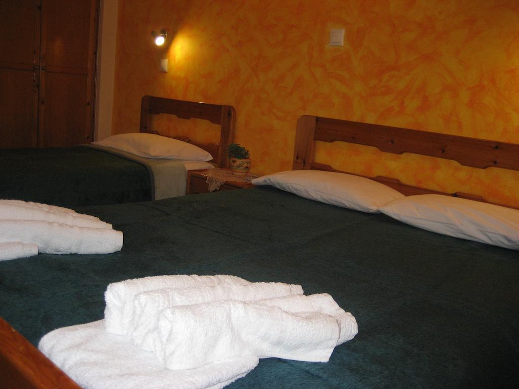 Thalia Hotel Palekastro Pokój zdjęcie