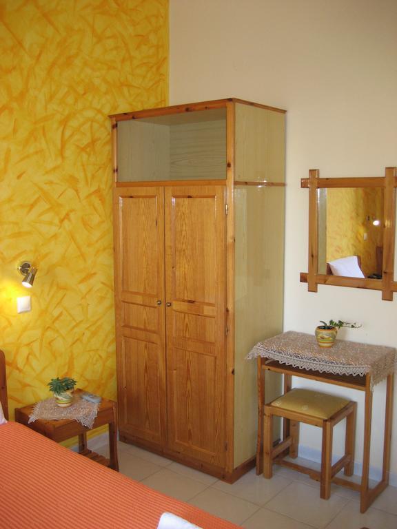 Thalia Hotel Palekastro Pokój zdjęcie
