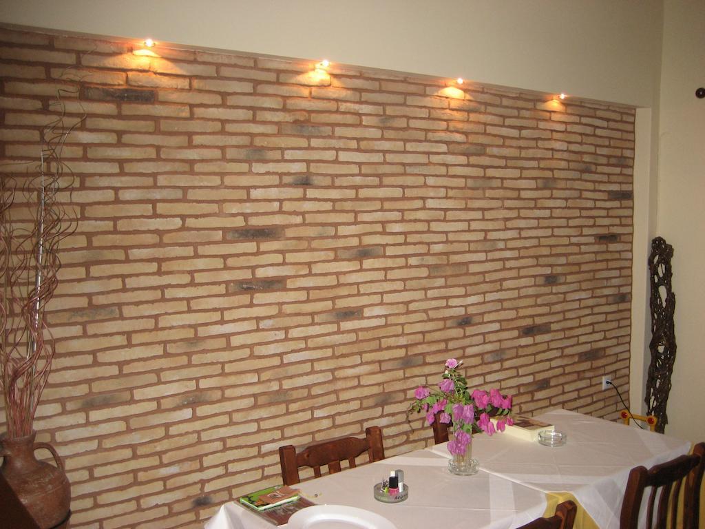 Thalia Hotel Palekastro Zewnętrze zdjęcie
